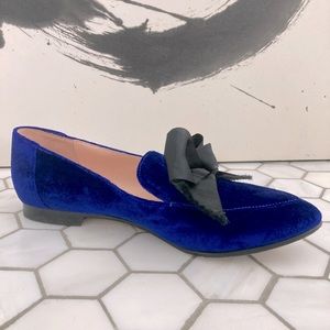 Kate Spade Claudia Loafers